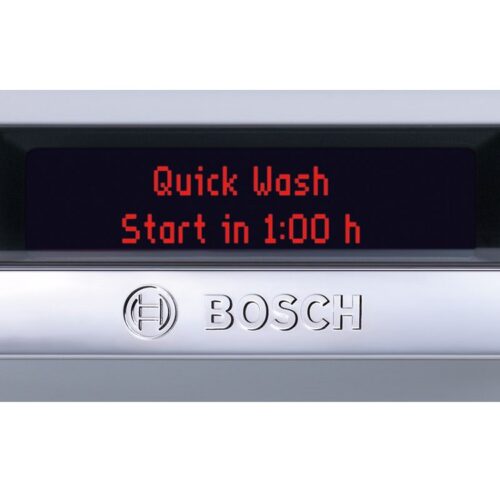 Bosch SMS25KI00E 2