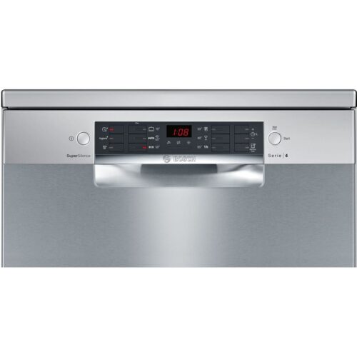 Bosch SMS46II04E 2