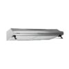 Ảnh thực tế máy hút mùi Sevilla SV-260Inox