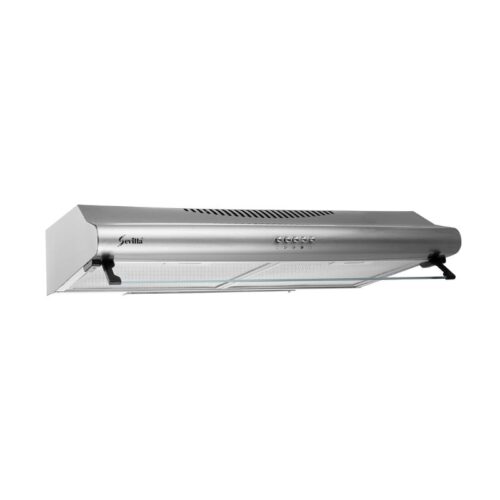 Ảnh thực tế máy hút mùi Sevilla SV-260Inox