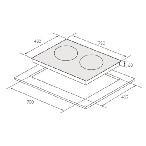 bep tu 2 vung nau eurosun eu t508max 2