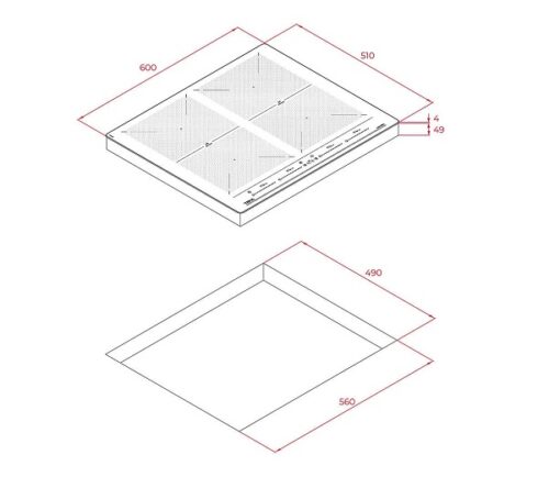 bep tu teka izf 64600 msp bk 3