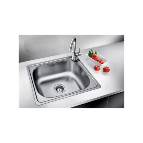 Chậu rửa bát inox Hafele Blanco Plenta 6 570.27.190