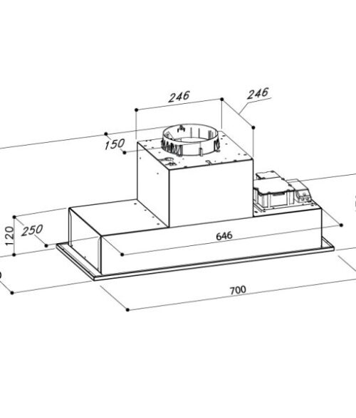 dudoff peak s70b 1