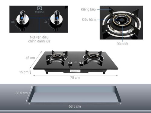 electrolux ehg723ba 1 1