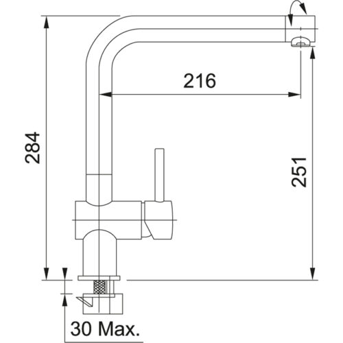 franke ct 304c 1