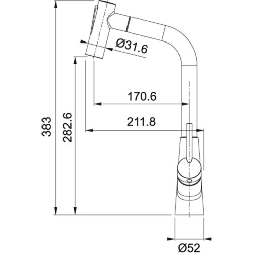 franke ct992c 1