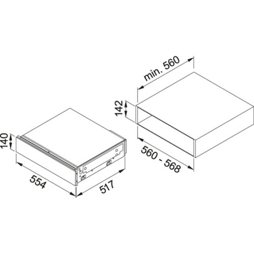 franke fs drw 14 ch 1