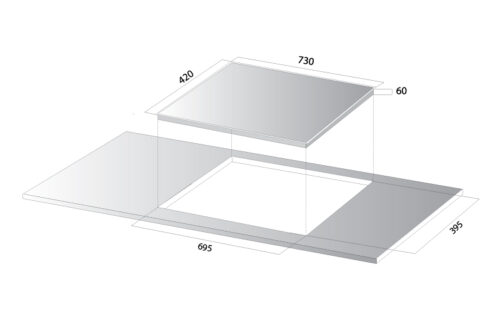 kocher di 616 1