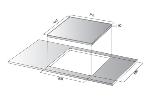 kocher ei 733s 1