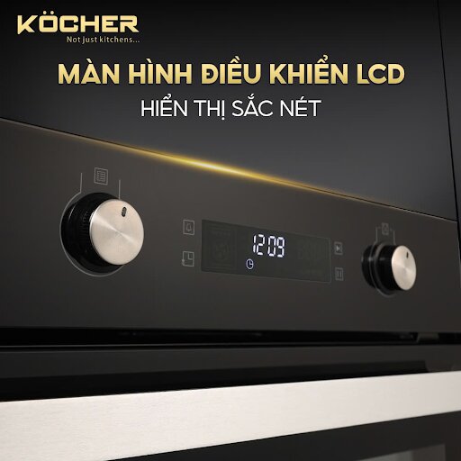 Màn LCD KOEU-71S13F