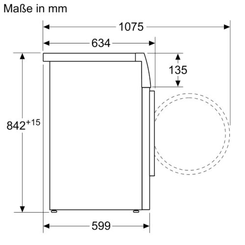 may say quan ao bosch wtw87541 serie 8 2