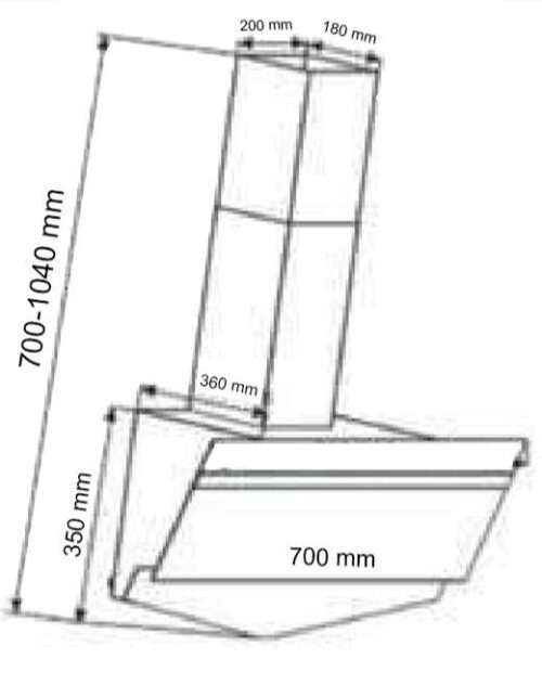 sevilla sv 70k2 1 1