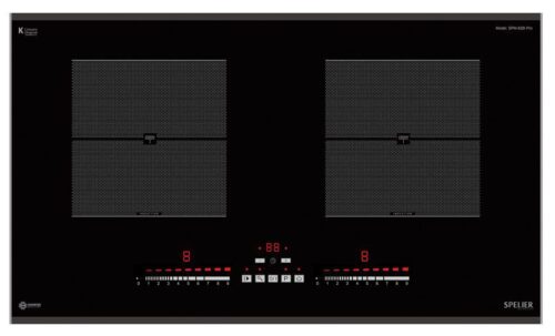 spm 828i pro