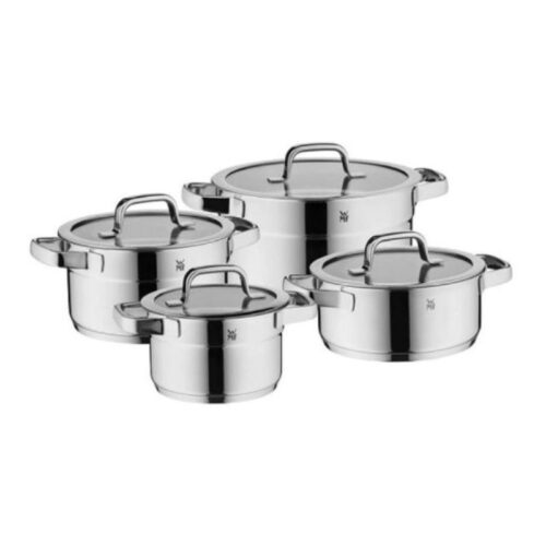 Bộ nồi WMF Compact Cuisine 4 món cao cấp 0790046380