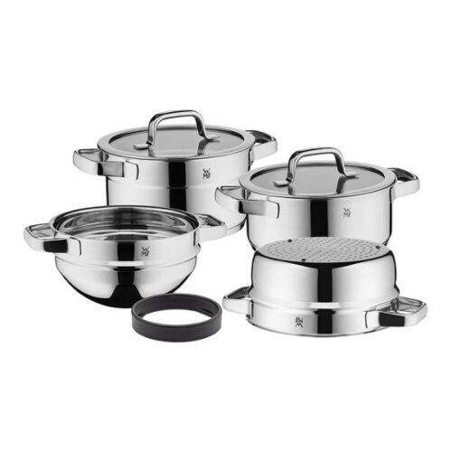 Bộ nồi WMF Compact Cuisine 4 món KT 20cm 0798046380