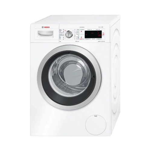 Máy giặt quần áo Bosch WGG254A0SG