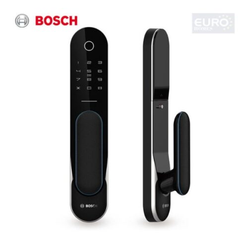 Khóa cửa điện tử Bosch FU700