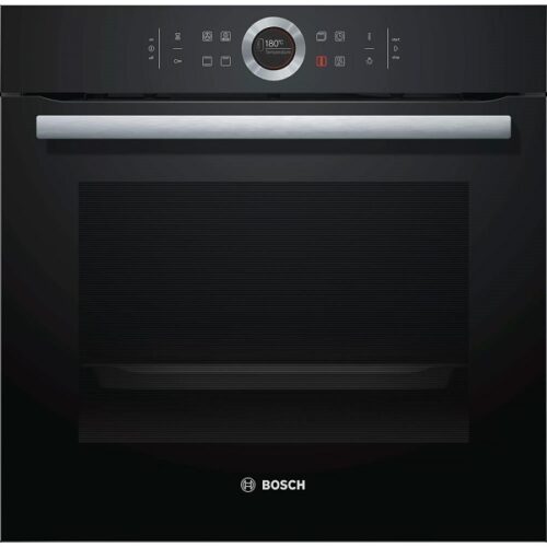 Lò nướng Bosch HBG633BB1