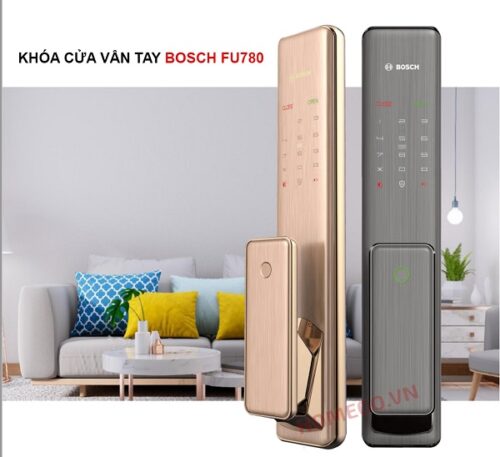 khoa cua dien tu bosch fu750 1