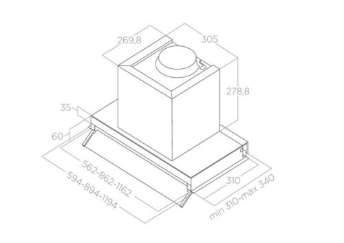 may hut mui elica box in plus ixgl a 60 3