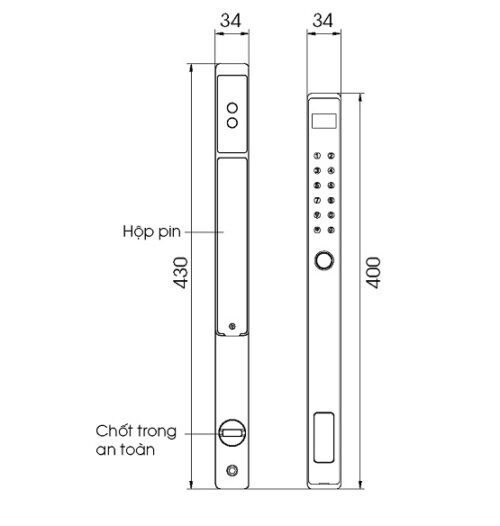 sl808 bl app wifi 1