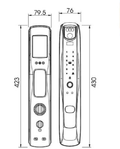 sl920 gs app wifi 1