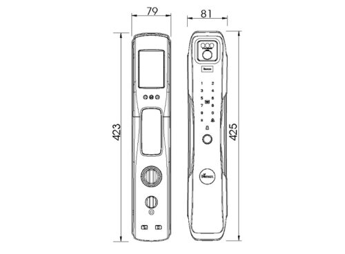 sl930 gs app wifi 1