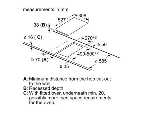 bep dien tu bosch pkf375fp2e serie 6 domino 3