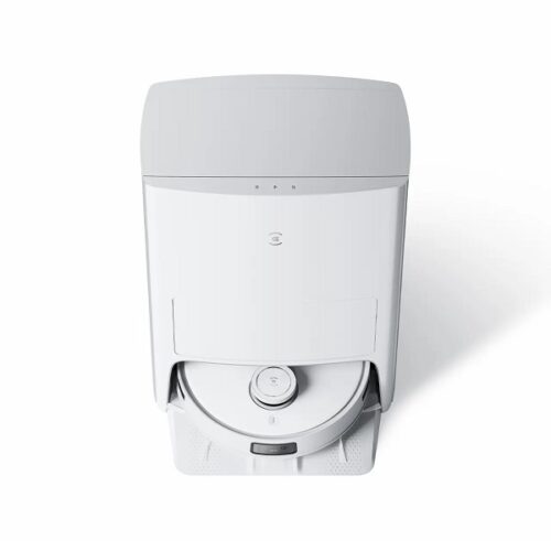 Thiết kế Robot hút bụi Ecovacs Deebot T10 Omni