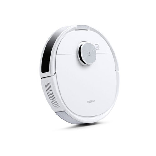 Ảnh Robot hút bụi Ecovacs Deebot N10