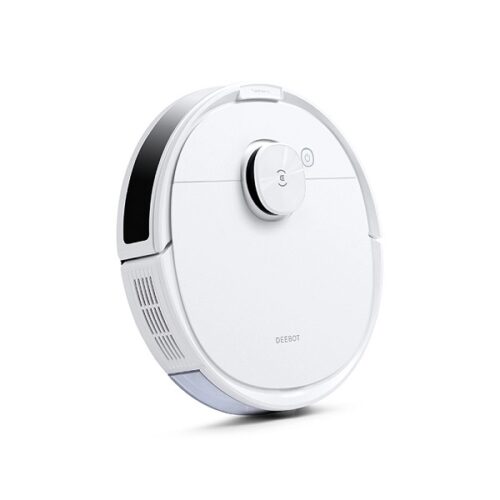 Ảnh Robot hút bụi Ecovacs Deebot N8