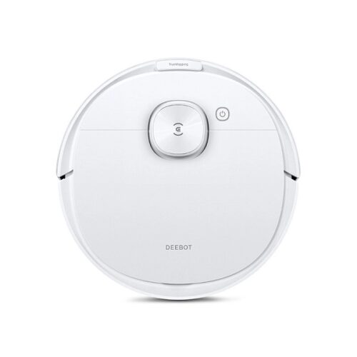 Robot hút bụi Ecovacs Deebot N8