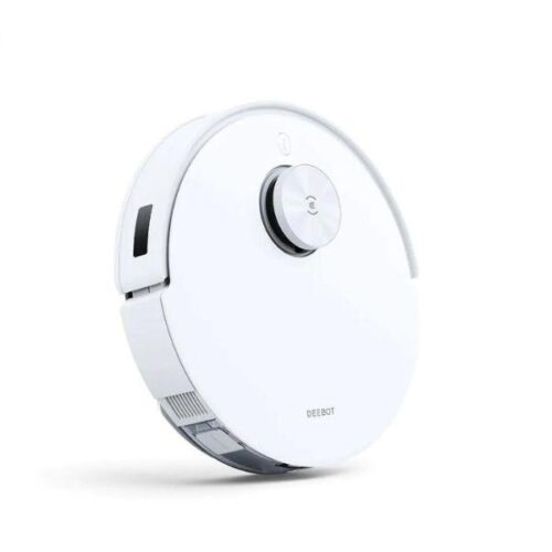 Ảnh Robot hút bụi Ecovacs Deebot T10