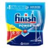 Viên rửa bát Finish All In One Max 30 Viên