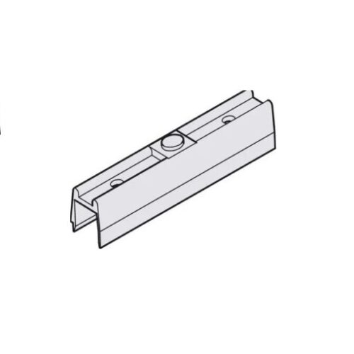 Thiết bị chống trật bánh xe Hafele 415.13.051