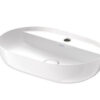 Chậu Rửa Lavabo Luv 600 Duravit 588.45.182