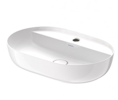 Chậu Rửa Lavabo Luv 600 Duravit 588.45.182