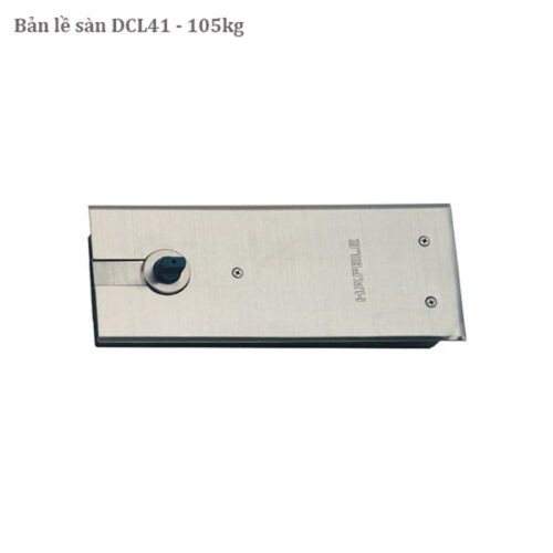 Bản lề sàn DCL41 EN3 105Kg Hafele 932.84.020