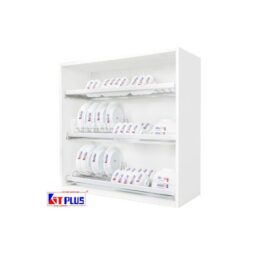 Bộ rổ bát đĩa Kit Plus