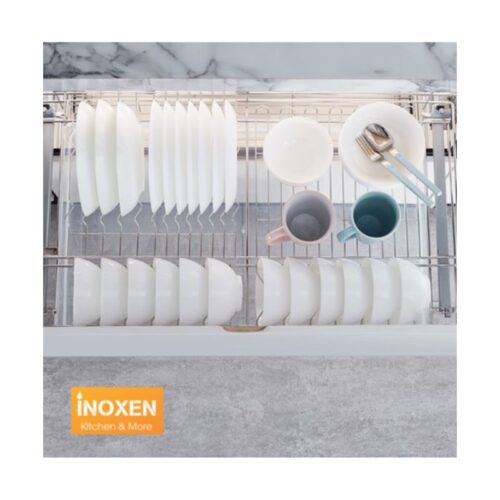 Giá để xoong nồi inox 304 Inoxen BT304-81