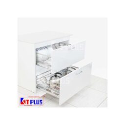 Bộ rổ xoong nồi Kit Plus