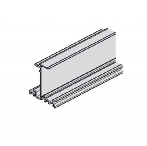 Ray trượt nhôm 200mm Hafele 942.34.920