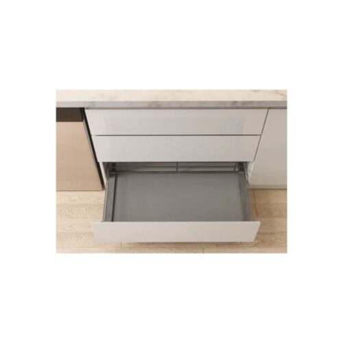 Bộ rổ xoong nồi Hafele Kason 549.08.868 900mm