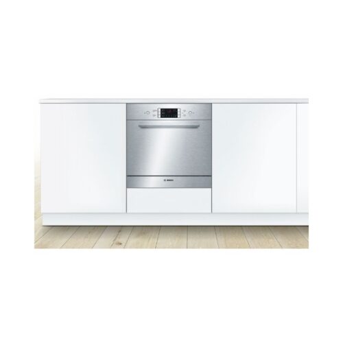 Máy rửa bát âm tủ BOSCH SCE52M75EU Serie 6