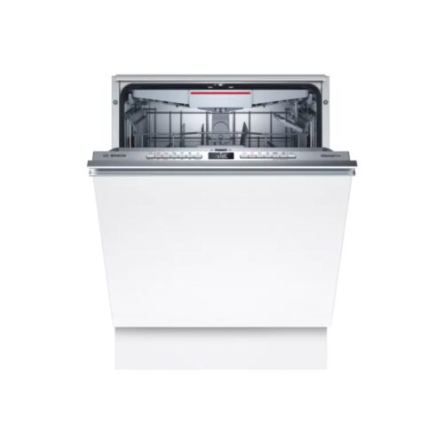 Máy rửa bát Bosch SMH4HCX48E