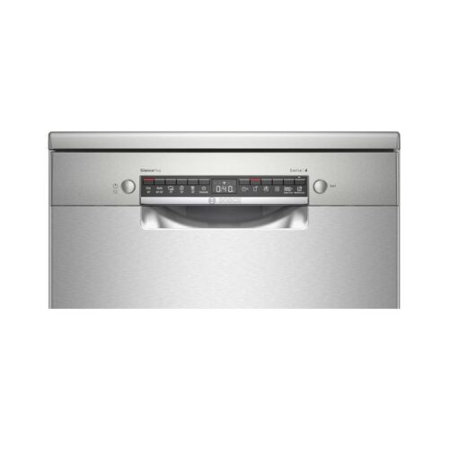 Máy rửa bát Bosch SMS4ECI26E serie 4