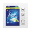 Viên rửa bát Sofish maximum 70 viên