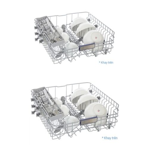 Khay máy rửa bát độc lập Hafele HDW-F601B 535.29.670