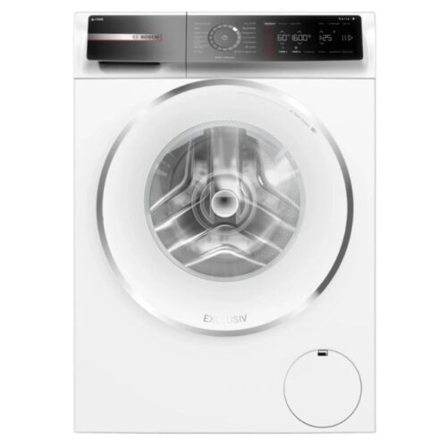 Máy giặt Bosch 10kg WGB256A90 Serie 8